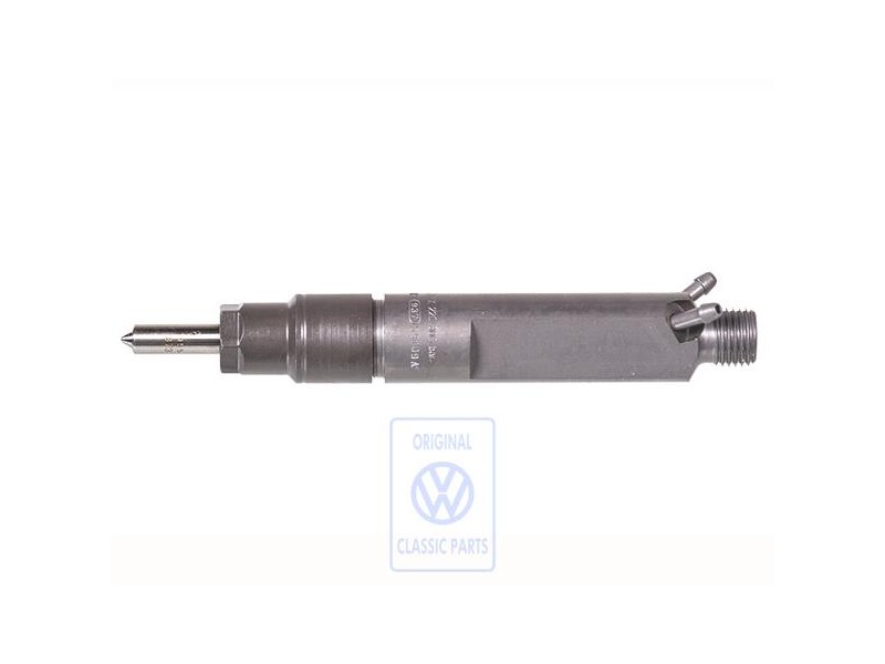VW Original Inyector Completo - 038130202A