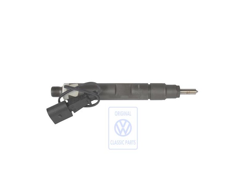 VW Original Inyector Completo - 038130202E