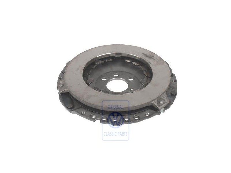 VW Original Plato Apriete - 038141025L