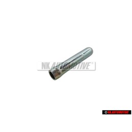 VW Original Tubuladura De Tubo - 044103499B