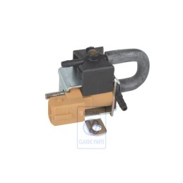 VW Original Valvula - 054906267A