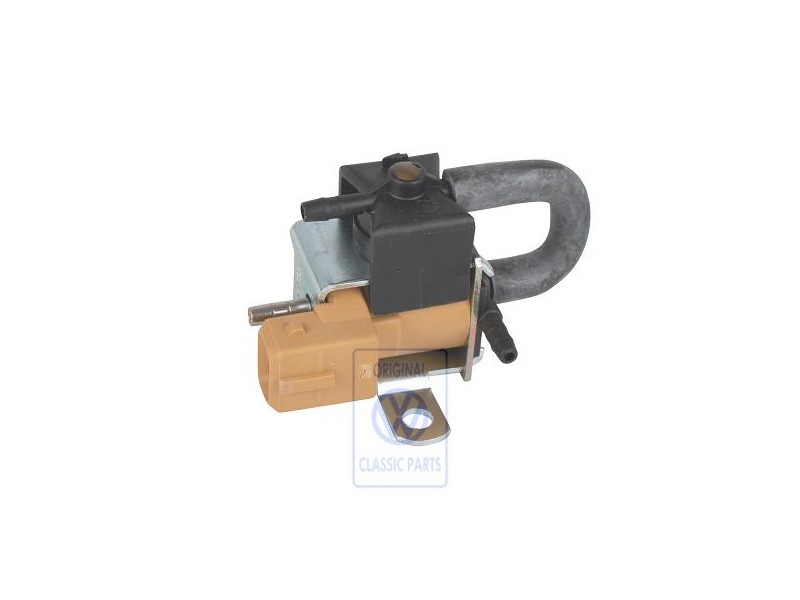 VW Original Valvula - 054906267A
