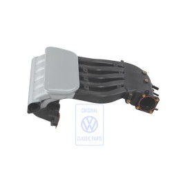 VW Original Colector De Admision - 066133203D