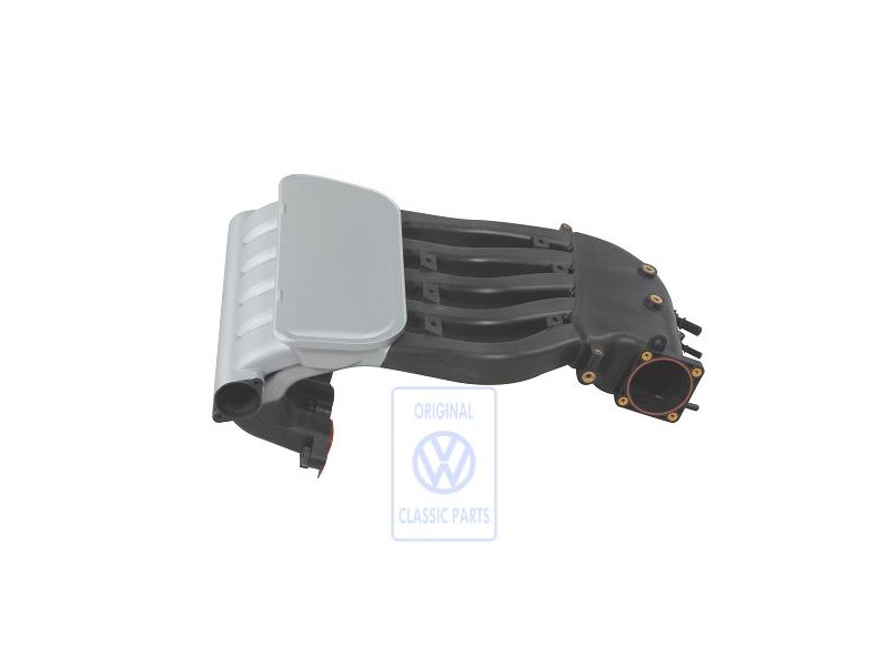 VW Original Colector De Admision - 066133203D