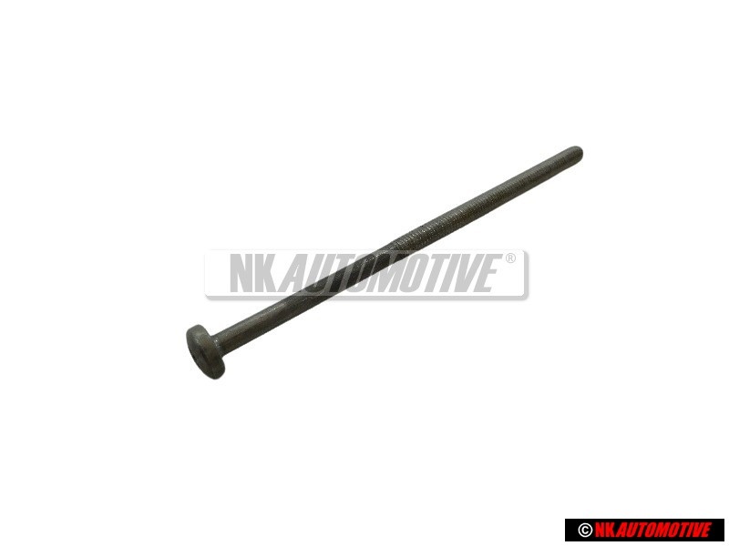 VW Original Tornillo Cuello Cilindro Con Cabeza De Estrella Int. 