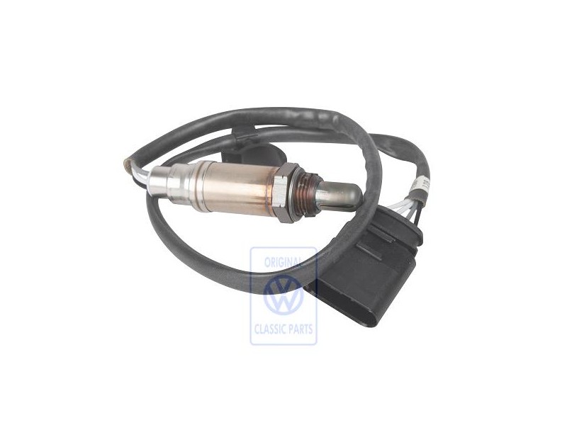 VW Original Sonda Lambda - 06A906265P