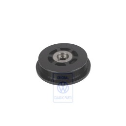 VW Original Amortiguador Vibraciones - 071105243C