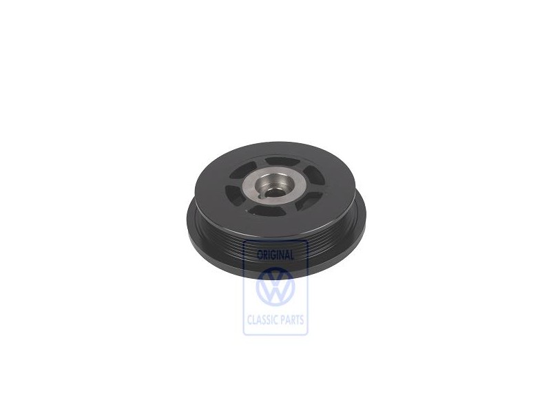 VW Original Amortiguador Vibraciones - 071105243C