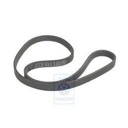VW Original Correa Poli-V Doble - 071145933P