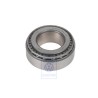 VW Original Rodamiento De Rodillos Conicos - 096323851A