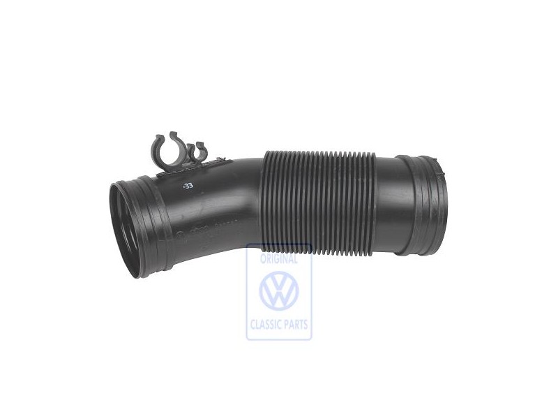 VW Original Tubo Union - 1C0129684P