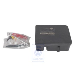 VW Original Unidad De Control Para Abs - 1C0907375P