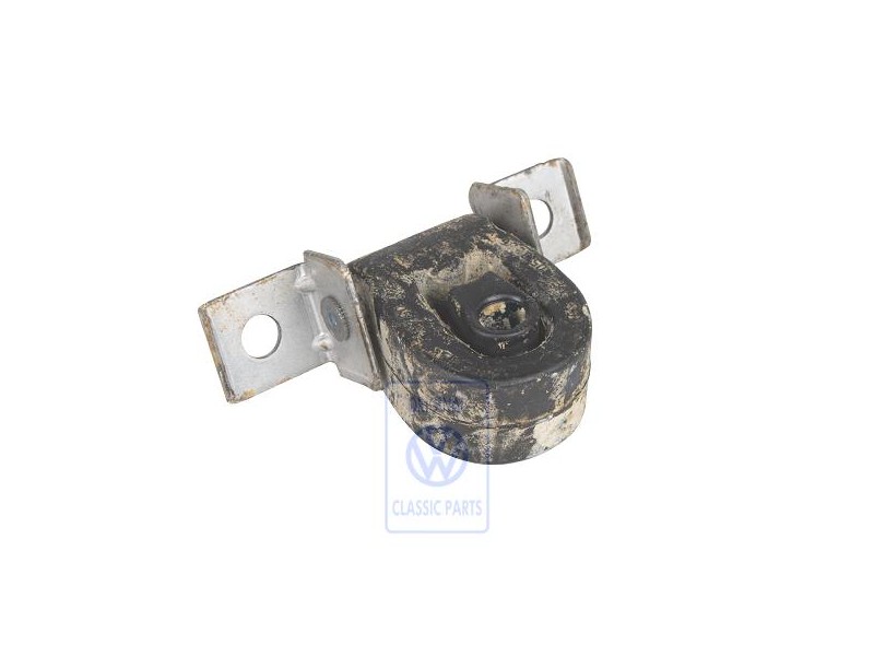 VW Original Soporte - 1H0253144D