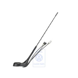 VW Original Antena Combinada De Techo - 1J0035507C