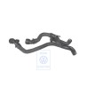 VW Original Tubo Flexible Refrigerante - 1J0121049F