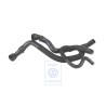 VW Original Tubo Flexible Refrigerante - 1J0121049G