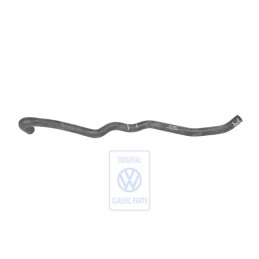 VW Original Tubo Flexible Refrigerante - 1J0121063G