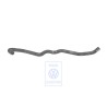 VW Original Tubo Flexible Refrigerante - 1J0121063G