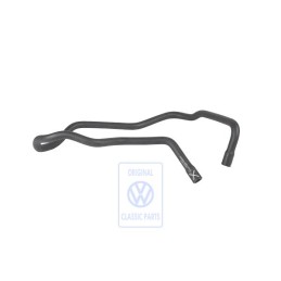 VW Original Tubo Flexible Refrigerante - 1J0121109C