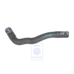 VW Original Tubo Flexible Refrigerante - 1J0121109Q