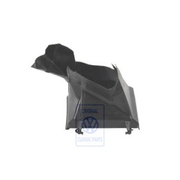VW Original Conduccion Aire - 1J0121467B