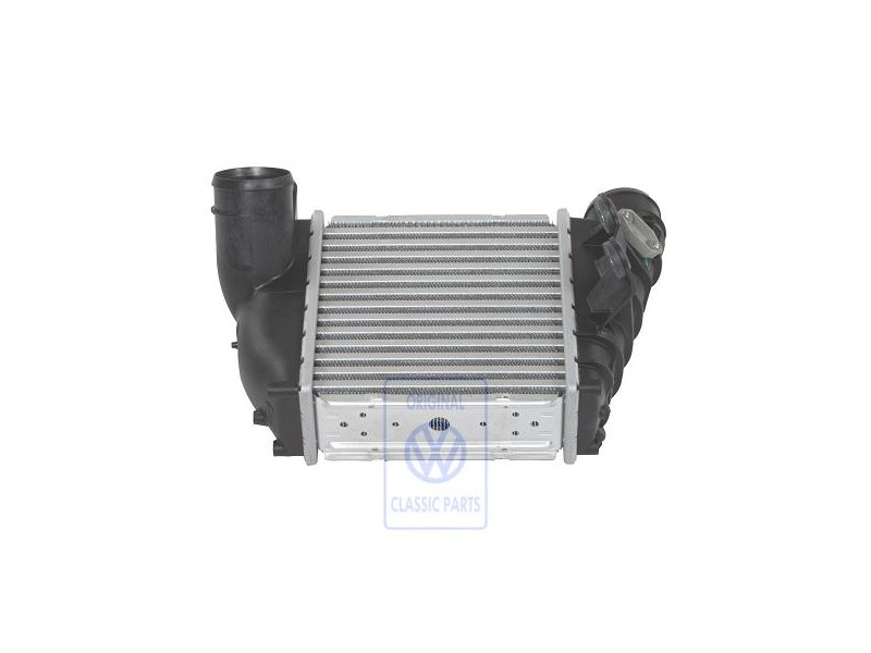 VW Original Intercooler - 1J0145803T