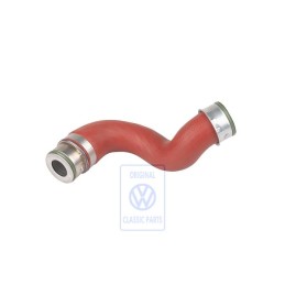 VW Original Tubo Flex. 