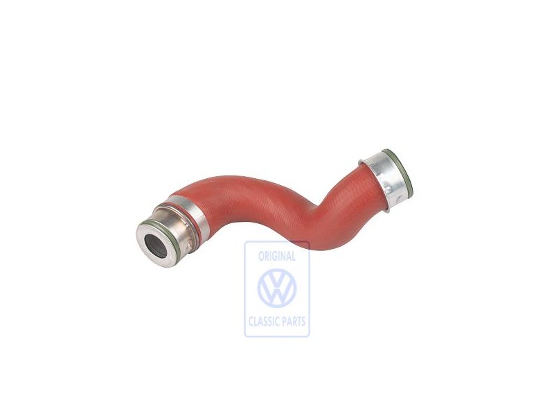 VW Original Tubo Flex. 