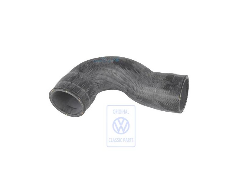 VW Original Tubo Flexible De Presion - 1J0145838E