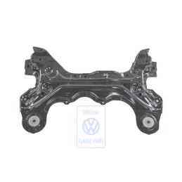 VW Original Soporte Grupo Con Cojinete Goma - 1J0199313R