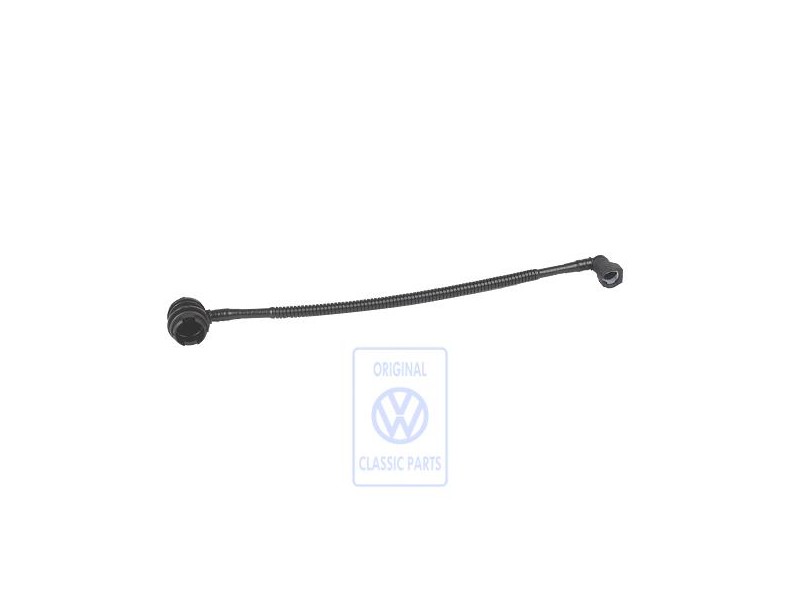 VW Original Tubo Ventilacion - 1J0201160D