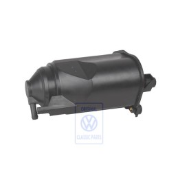 VW Original Deposito De Carbon Activo - 1J0201801H