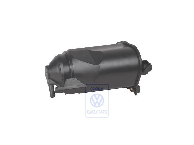 VW Original Deposito De Carbon Activo - 1J0201801H