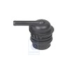 VW Original Deposito De Carbon Activo - 1J0201801M
