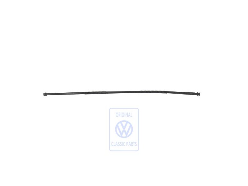 VW Original Tubo Ventilacion - 1J0201993L