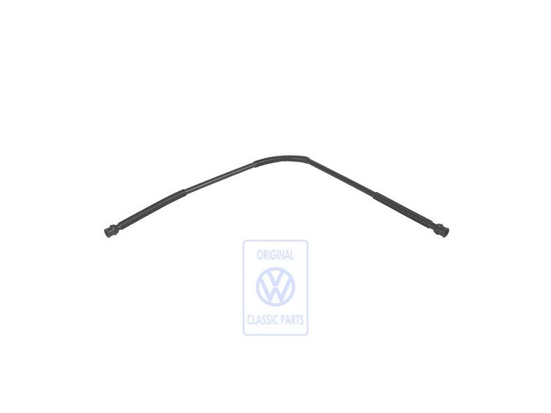 VW Original Tubo Ventilacion - 1J0201995J