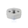 VW Original Anillo Retentor - 1J0253147C