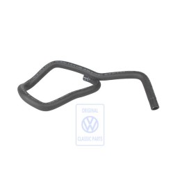 VW Original Tubo Flex. Aspiracion - 1J0422889Q
