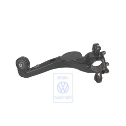 VW Original Brazo Oscilante - 1J0505223M