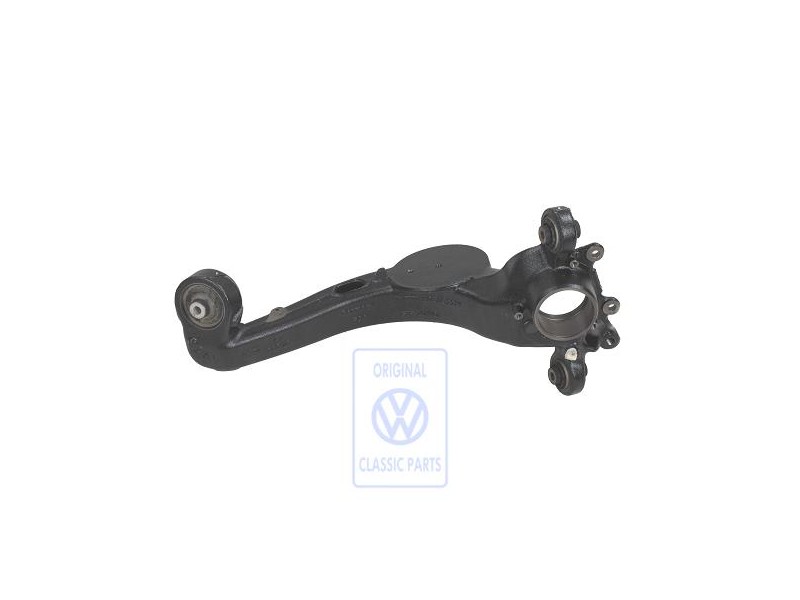 VW Original Brazo Oscilante - 1J0505223M