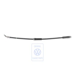 VW Original Latiguillo Freno - 1J0611701F