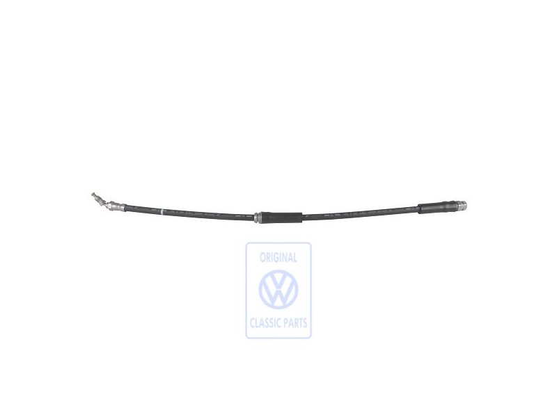 VW Original Latiguillo Freno - 1J0611701F