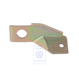 VW Original Soporte P. Latiguillo Freno - 1J0611847D