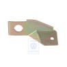 VW Original Soporte P. Latiguillo Freno - 1J0611847D