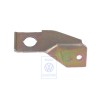 VW Original Soporte P. Latiguillo Freno - 1J0611848D