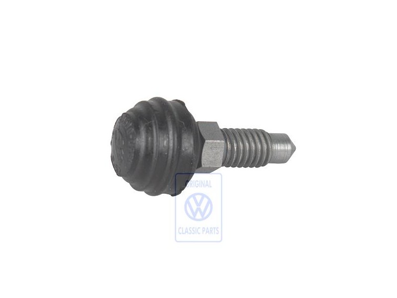 VW Original Valvula Purga - 1J0615273B