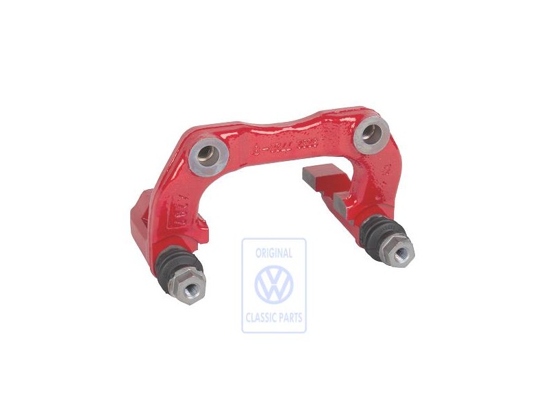 VW Original Portafreno Con Pivote-Guia - 1J0615426E