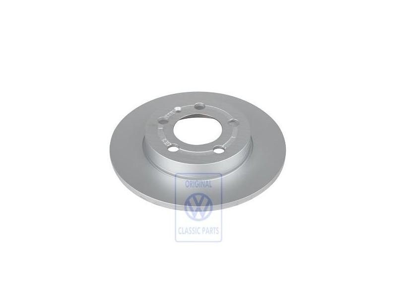 VW Original Disco De Freno - 1J0615601D