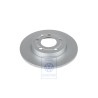 VW Original Disco De Freno - 1J0615601D