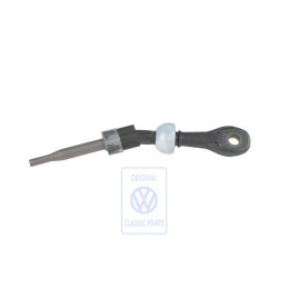 VW Original Palanca De Cambios - 1J0711117A